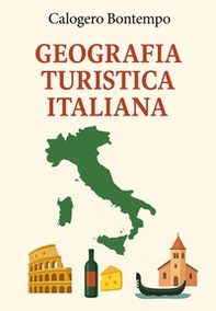 Geografia turistica italiana - Librerie.coop