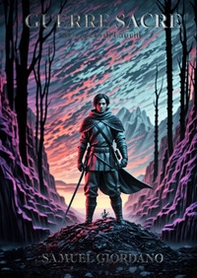 Guerre sacre. Il segreto di Lanrid - Librerie.coop