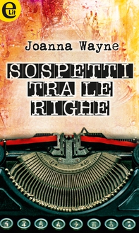 Sospetti tra le righe - Librerie.coop