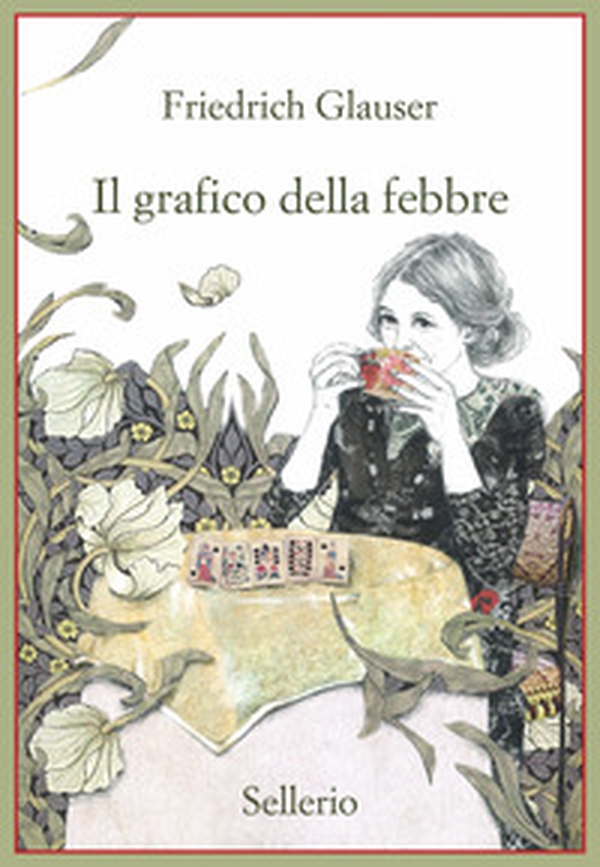 Il grafico della febbre - Librerie.coop Il grafico della febbre - Librerie.coop