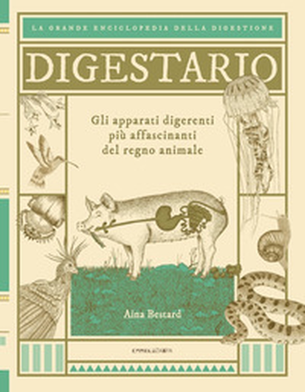 Digestario - Librerie.coop Digestario - Librerie.coop