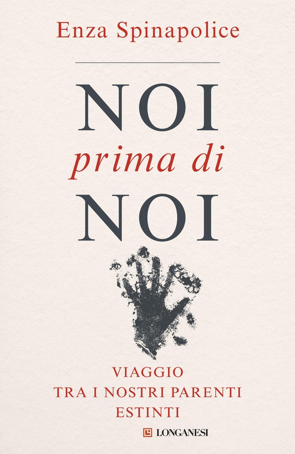 Noi prima di noi - Librerie.coop