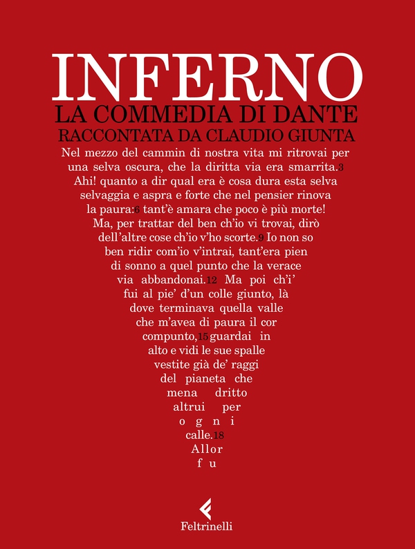 Inferno. La Commedia di Dante raccontata da Claudio Giunta - Librerie.coop Inferno. La Commedia di Dante raccontata da Claudio Giunta - Librerie.coop