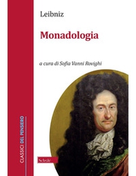 Monadologia. Ediz. italiana e tedesca - Librerie.coop Monadologia. Ediz. italiana e tedesca - Librerie.coop