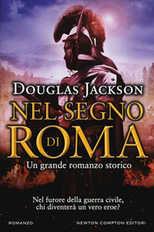 Nel segno di Roma - Librerie.coop Nel segno di Roma - Librerie.coop