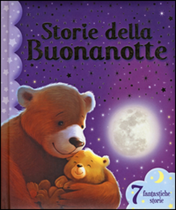 Storie della buonanotte - Librerie.coop Storie della buonanotte - Librerie.coop