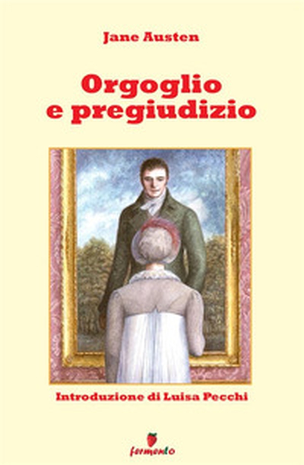 Orgoglio e pregiudizio - Librerie.coop