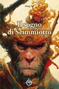 Il sogno dello scimmiotto - Librerie.coop
