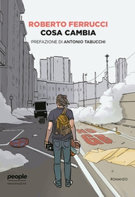Cosa cambia - Librerie.coop Cosa cambia - Librerie.coop