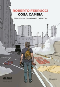 Cosa cambia - Librerie.coop