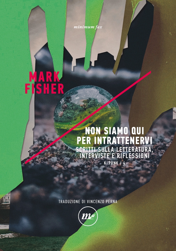 Non siamo qui per intrattenervi - Librerie.coop Non siamo qui per intrattenervi - Librerie.coop
