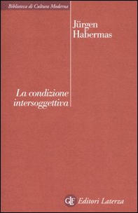 La condizione intersoggettiva - Librerie.coop