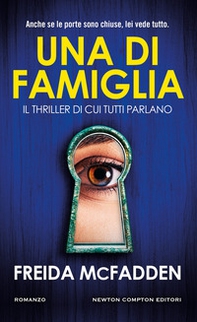 Una di famiglia - Librerie.coop