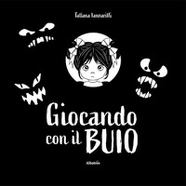 Giocando con il buio - Librerie.coop Giocando con il buio - Librerie.coop
