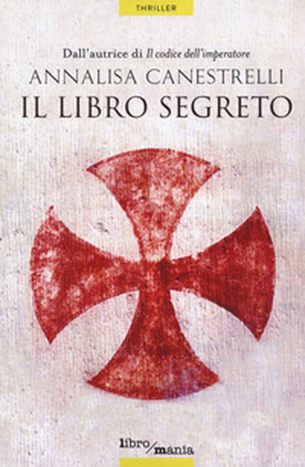 Il libro segreto - Librerie.coop Il libro segreto - Librerie.coop
