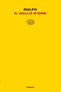 Il gallo d'oro - Librerie.coop