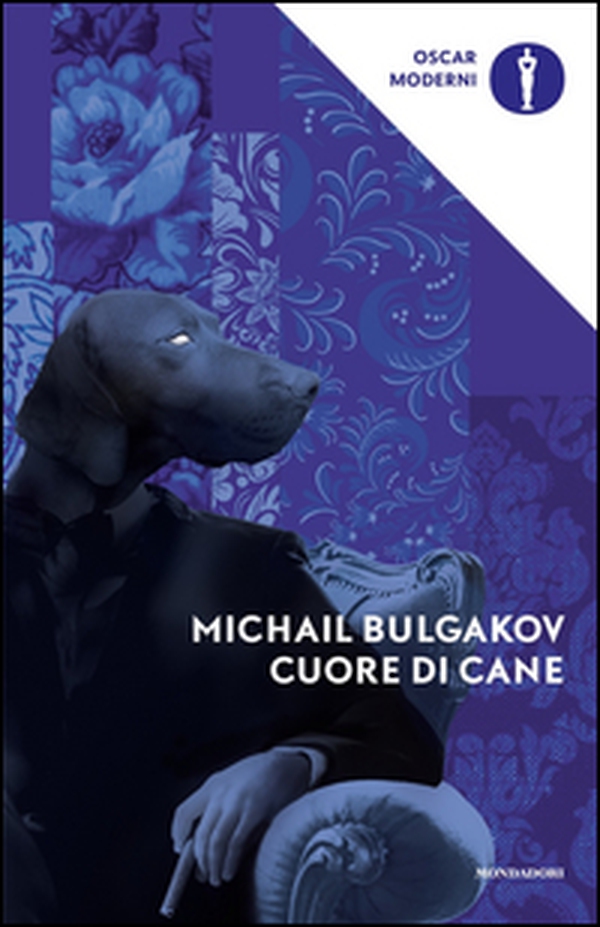 Cuore di cane - Librerie.coop Cuore di cane - Librerie.coop