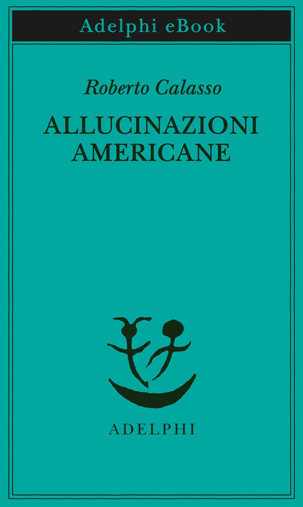 Allucinazioni americane - Librerie.coop Allucinazioni americane - Librerie.coop
