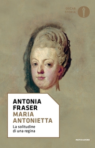 Maria Antonietta - Librerie.coop