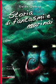 Storia di fantasmi e marinai - Librerie.coop Storia di fantasmi e marinai - Librerie.coop