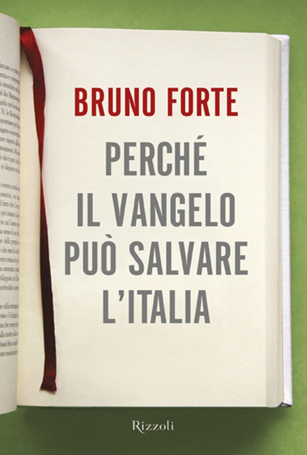 Perché il vangelo può salvare l'Italia - Librerie.coop Perché il vangelo può salvare l'Italia - Librerie.coop