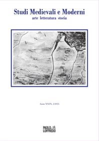 Studi medievali e moderni. Arte, letteratura, storia - Vol. 2 - Librerie.coop