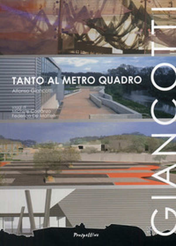 Tanto al metro quadro - Librerie.coop Tanto al metro quadro - Librerie.coop