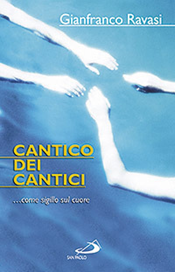 Cantico dei cantici... come sigillo sul cuore - Librerie.coop Cantico dei cantici... come sigillo sul cuore - Librerie.coop