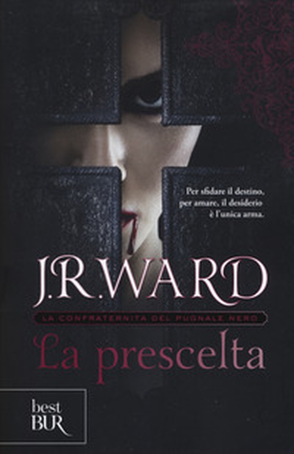 La prescelta. La confraternita del pugnale nero - Vol. 15 - Librerie.coop La prescelta. La confraternita del pugnale nero - Vol. 15 - Librerie.coop