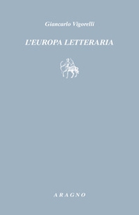 L'Europa letteraria - Librerie.coop