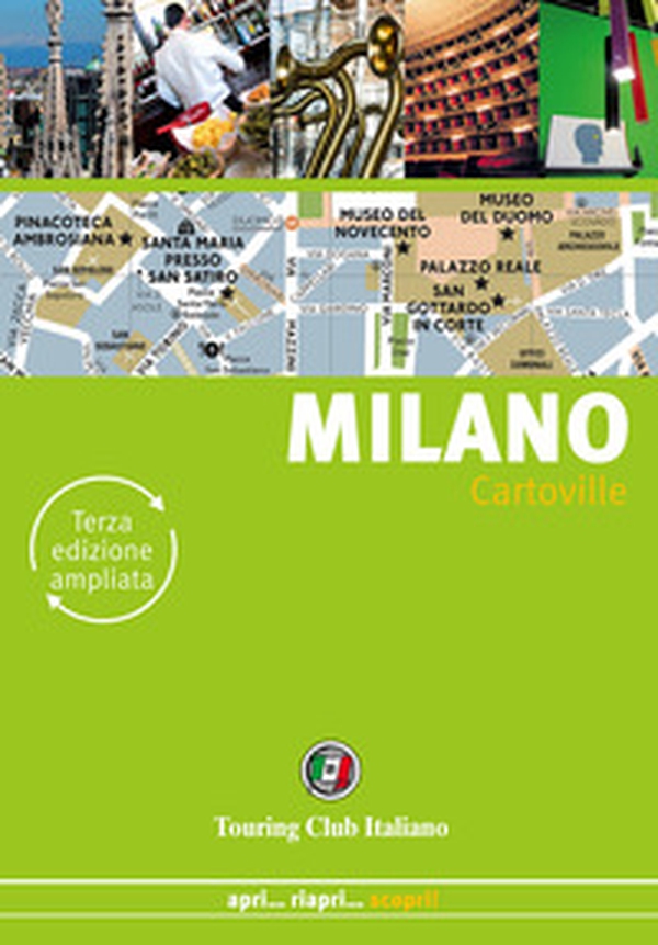 Milano - Librerie.coop Milano - Librerie.coop