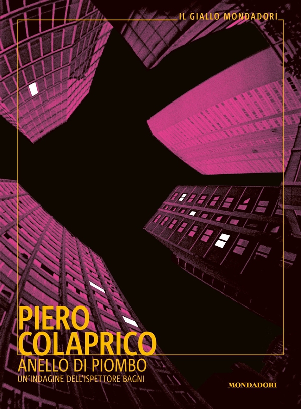 Anello di piombo - Librerie.coop Anello di piombo - Librerie.coop