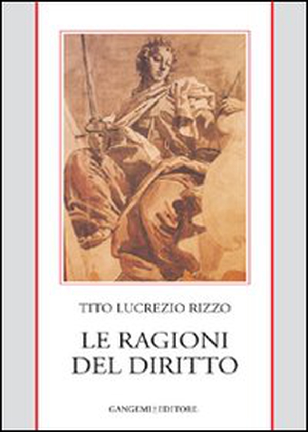 Le ragioni del diritto - Librerie.coop Le ragioni del diritto - Librerie.coop