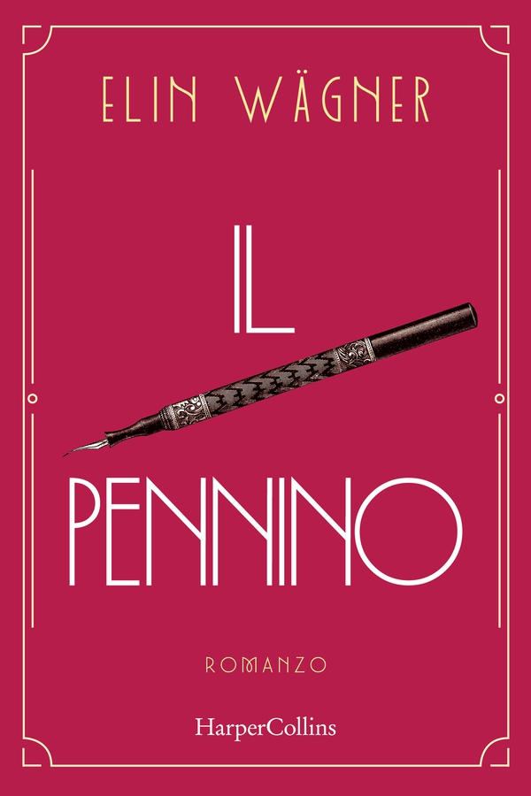 Il pennino - Librerie.coop Il pennino - Librerie.coop