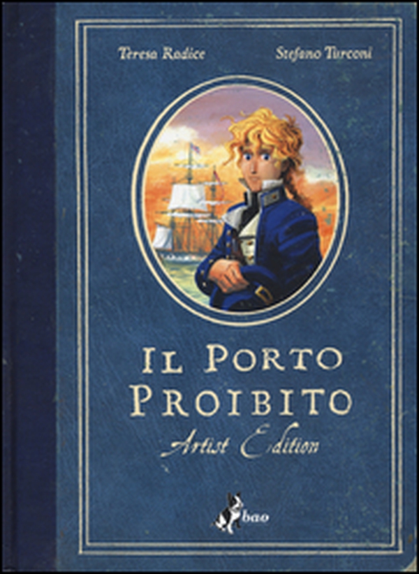 Il porto proibito. Artist edition - Librerie.coop Il porto proibito. Artist edition - Librerie.coop