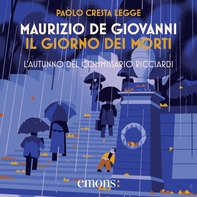 Il giorno dei morti - Librerie.coop