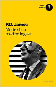 Morte di un medico legale - Librerie.coop