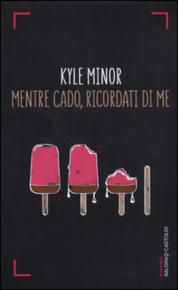 Mentre cado, ricordati di me - Librerie.coop Mentre cado, ricordati di me - Librerie.coop