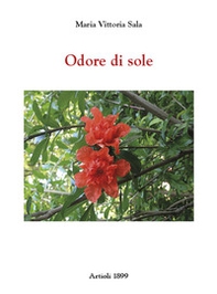 Odore di sole - Librerie.coop