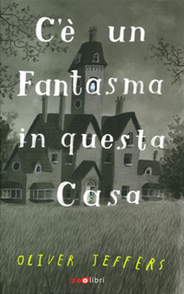 C'è un fantasma in questa casa - Librerie.coop C'è un fantasma in questa casa - Librerie.coop