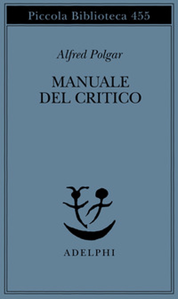 Manuale del critico - Librerie.coop