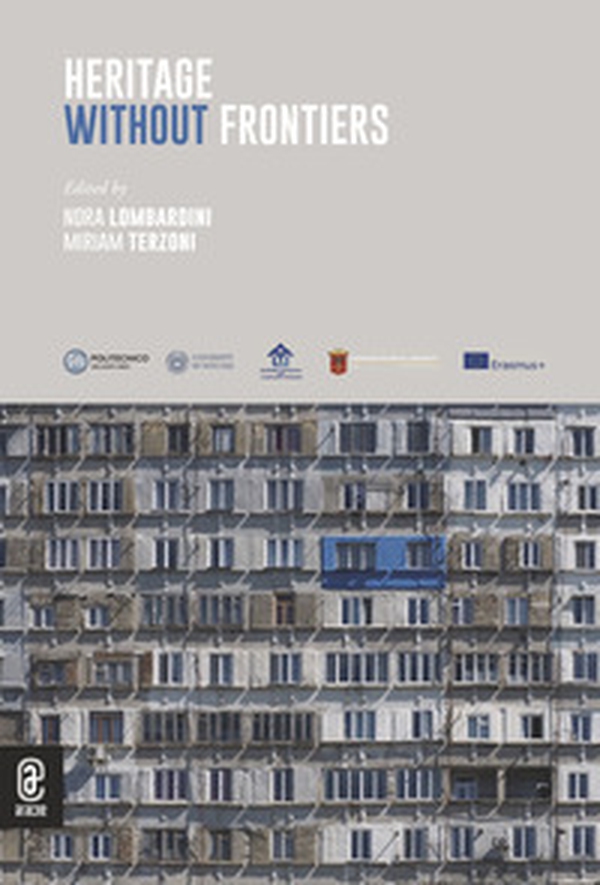 Heritage without frontiers - Librerie.coop Heritage without frontiers - Librerie.coop