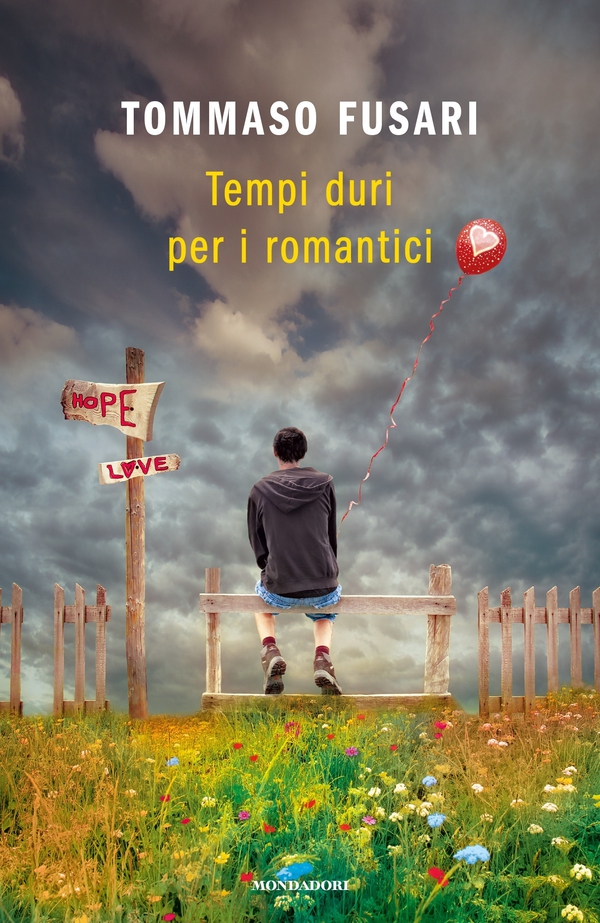 Tempi duri per i romantici - Librerie.coop Tempi duri per i romantici - Librerie.coop