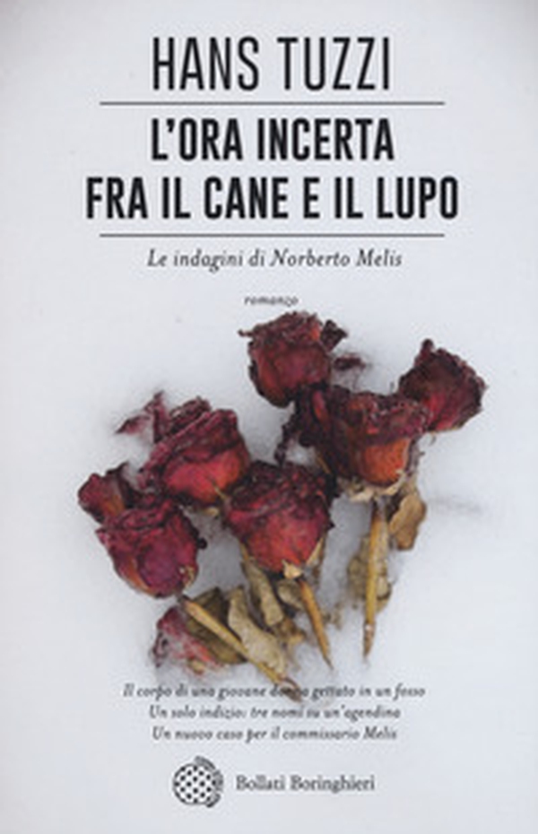 L'ora incerta fra il cane e il lupo - Librerie.coop L'ora incerta fra il cane e il lupo - Librerie.coop