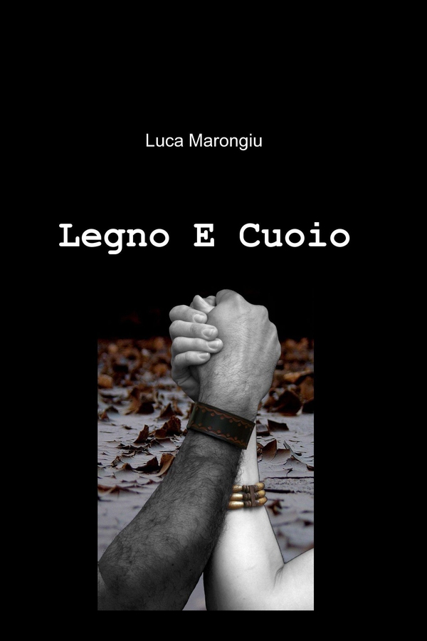 Legno E Cuoio - Librerie.coop Legno E Cuoio - Librerie.coop
