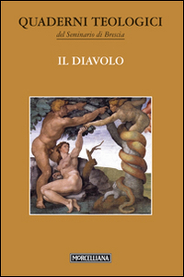 Il diavolo - Librerie.coop Il diavolo - Librerie.coop