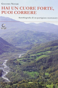 Hai un cuore forte, puoi correre - Librerie.coop
