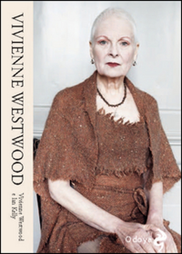 Vivienne Westwood - Librerie.coop Vivienne Westwood - Librerie.coop