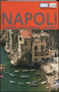 Napoli. Costiera Amalfitana. Cilento - Librerie.coop