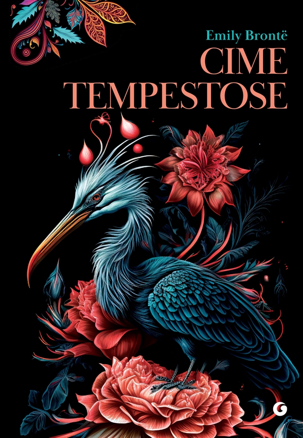 Cime tempestose - Librerie.coop Cime tempestose - Librerie.coop